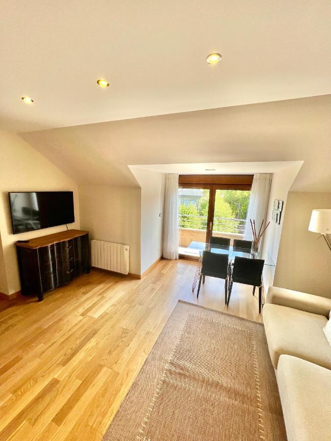 Apartamento Ons Санксенсо Екстериор снимка