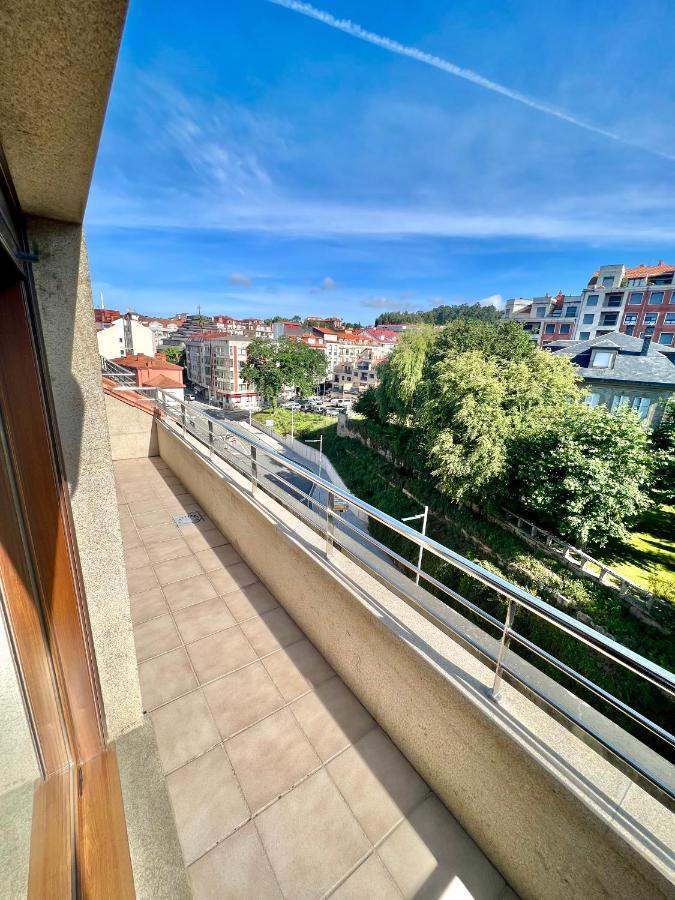 Apartamento Ons Санксенсо Екстериор снимка
